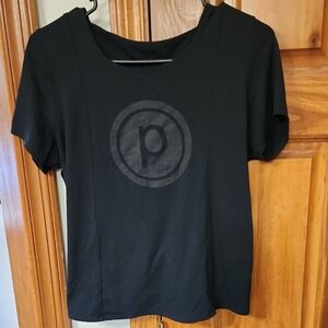 Pure Barre Shirt